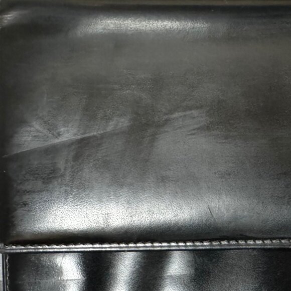 Wallet by Versace. Pre-Loved. - Picture 12 of 16